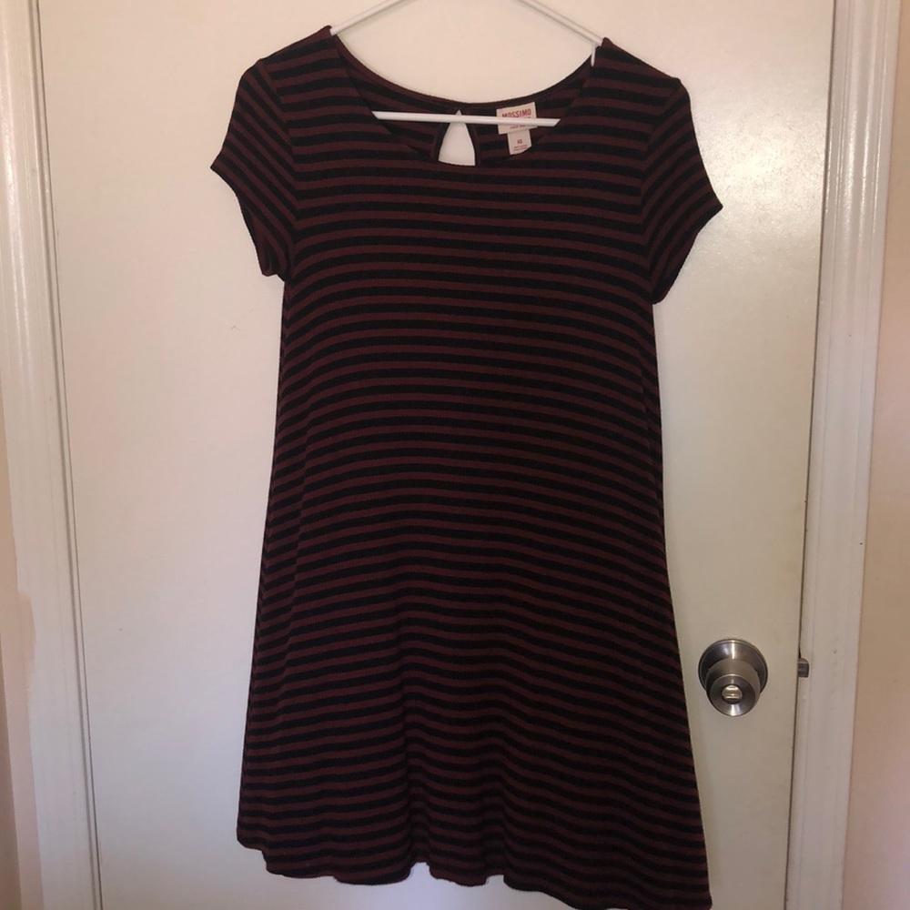 Mossimo Supply Co. mini dress